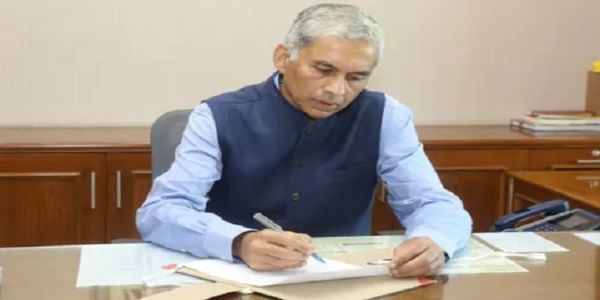 परीक्षा के दृष्टिगत मकान गणना और जनगणना की अवधि तय करें : मुख्य सचिव जैन