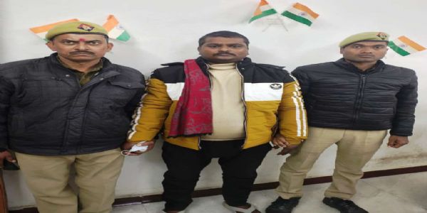 सेना के जवान की हत्या मामले में सातवां आरोपित गिरफ्तार