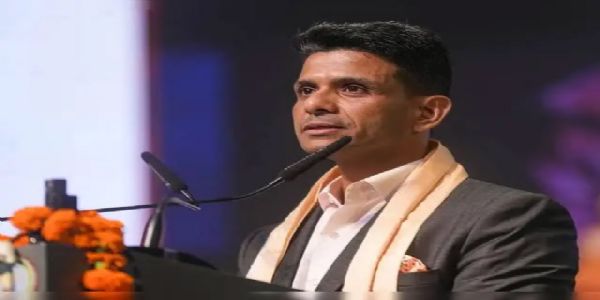 शुभांशु शुक्ला शुभांशु शुक्ला