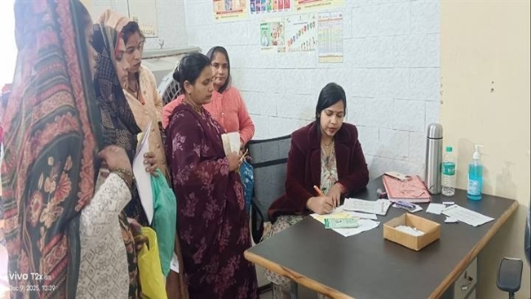 एचआरपी क्लीनिक एचआरपी क्लीनिक