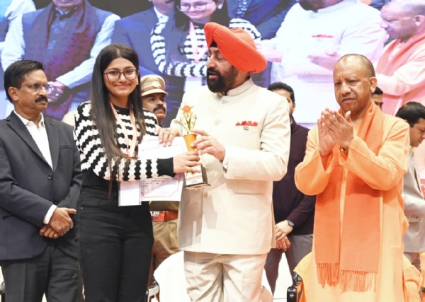 महाराणा प्रताप शिक्षा परिषद के 93वें संस्थापक सप्ताह समारोह के मुख्य महोत्सव में बोले उत्तराखंड के राज्यपाल* महाराणा प्रताप शिक्षा परिषद के 93वें संस्थापक सप्ताह समारोह के मुख्य महोत्सव में बोले उत्तराखंड के राज्यपाल*