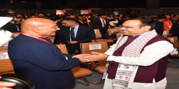 वेदांता ग्रुप के चेयरमैन अनिल अग्रवाल वेदांता ग्रुप के चेयरमैन अनिल अग्रवाल