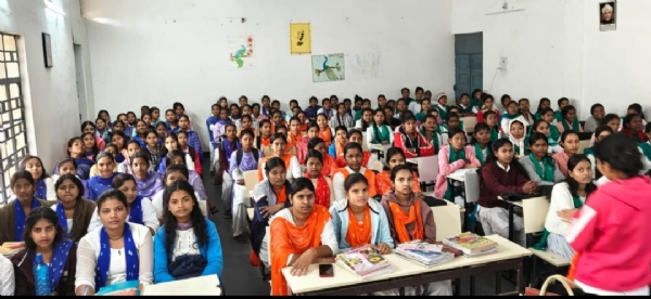 मनाया गया विश्व मानवाधिकार दिवस