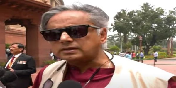 शशि थरूर शशि थरूर