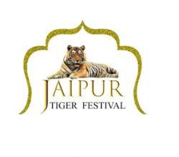 जयपुर टाइगर फेस्टिवल गुरूवार से: जेकेके में सजेगी बाघों की दुनिया जयपुर टाइगर फेस्टिवल गुरूवार से: जेकेके में सजेगी बाघों की दुनिया