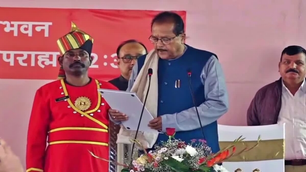 वित्त मंत्री की फाइल फोटो वित्त मंत्री की फाइल फोटो