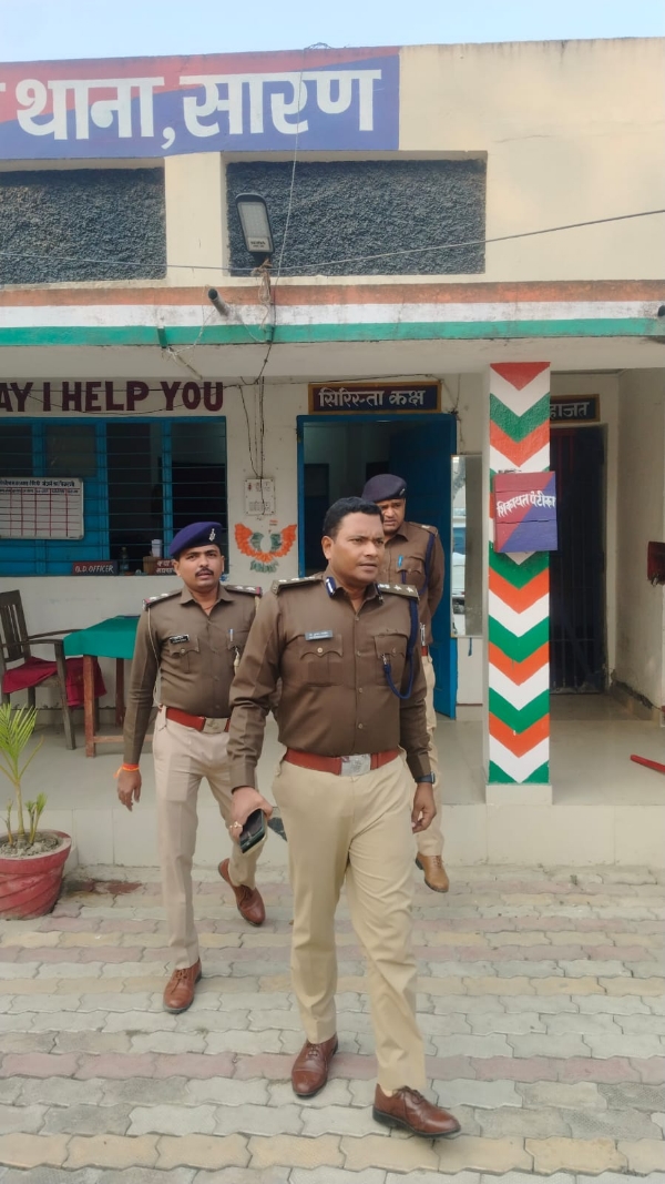 निरीक्षण निरीक्षण