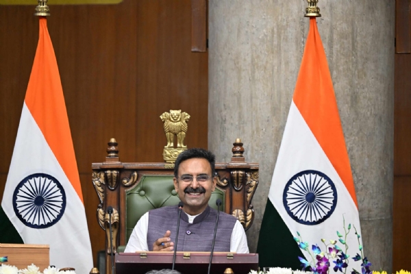 हरियाणा विधानसभा के स्पीकर