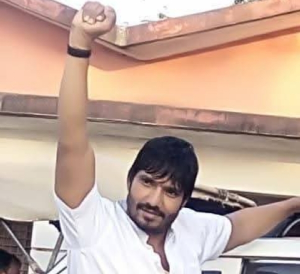 पोहरी के कांग्रेस विधायक को दी थी जान से मारने की धमकी पोहरी के कांग्रेस विधायक को दी थी जान से मारने की धमकी