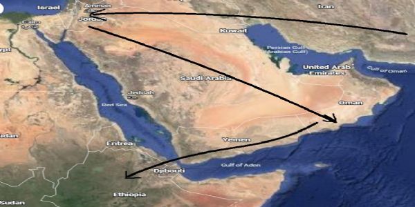 यात्रा संबंधित मैप यात्रा संबंधित मैप