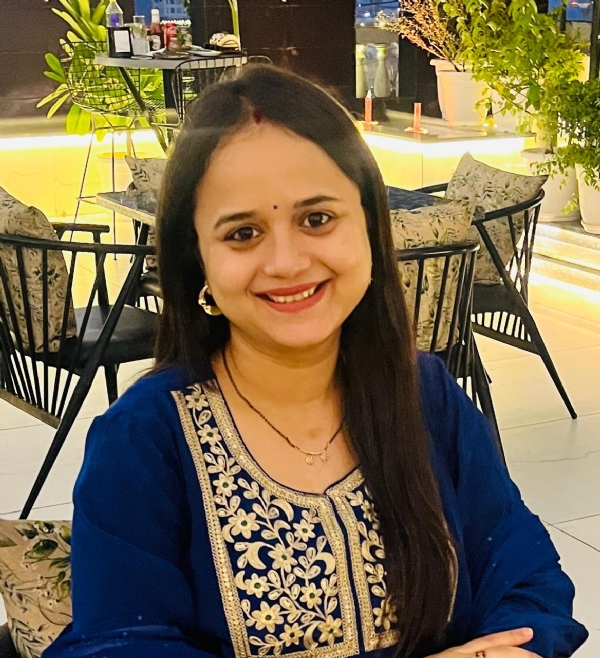 डॉ. उपासना डॉ. उपासना