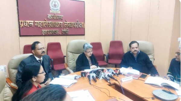 प्रेस वार्ता की तस्वीर प्रेस वार्ता की तस्वीर