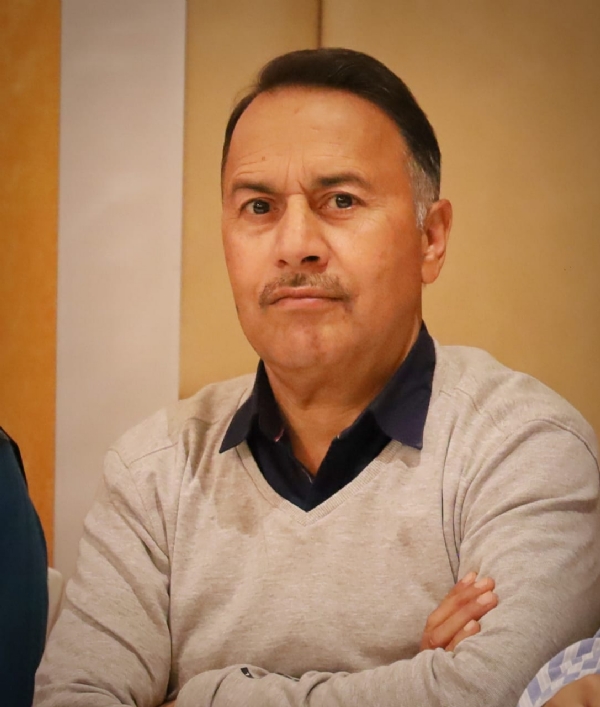 संजय शर्मा। संजय शर्मा।