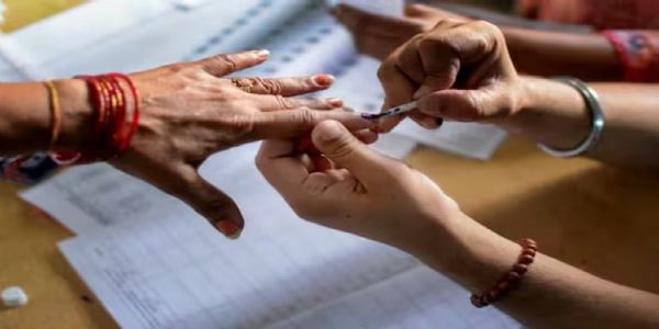 Localbody Election Localbody Election