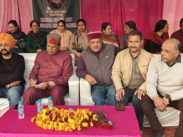 प्रदेश सरकार के नए संकल्प बनाकर फिर कियाधोखा देने का काम किया आरम्भ ,मंडी रैली में सरकारी तंत्र का हुआ प्रयोग : डॉ राजीव बिंदल प्रदेश सरकार के नए संकल्प बनाकर फिर कियाधोखा देने का काम किया आरम्भ ,मंडी रैली में सरकारी तंत्र का हुआ प्रयोग : डॉ राजीव बिंदल