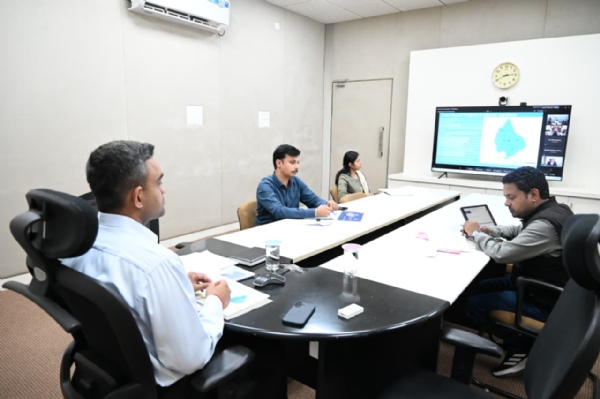 वीडियो कॉन्फ्रेंस वीडियो कॉन्फ्रेंस