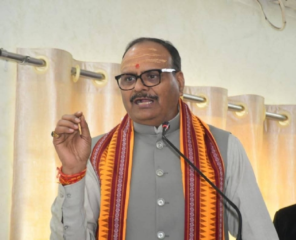 उप मुख्यमंत्री ब्रजेश पाठक उप मुख्यमंत्री ब्रजेश पाठक