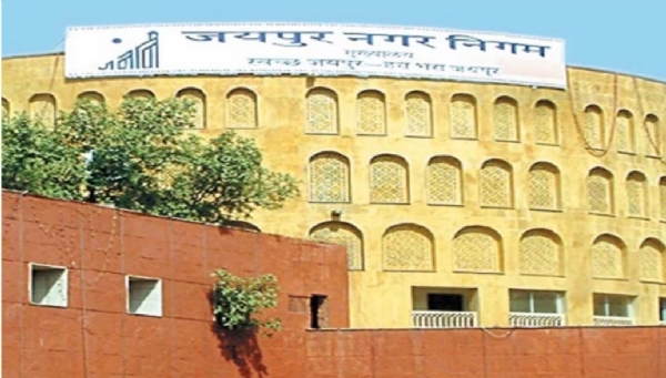 नगर निगम जयपुर ने प्रदूषण नियंत्रण के लिए विशेष टीमों का किया गठन