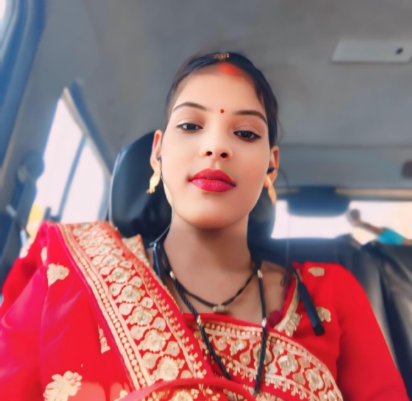 मृतका की फाइल फोटो मृतका की फाइल फोटो