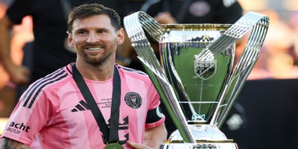 मेसी 13 दिसंबर को आएंगे भारत, कोलकाता से शुरू होगा ‘गोट टूर 2025’