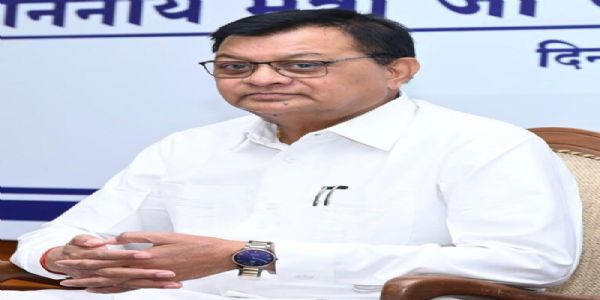 रायपुर : उद्योग मंत्री देवांगन आज ऑक्सी जोन का करेंगे लोकार्पण