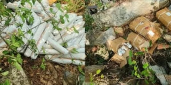 एनआईए का बड़ा खुलासा: 11 नक्सलियों पर चार्जशीट, एक करोड़ इनामी पतिराम मांझी शामिल