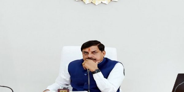 सनातन-सांस्कृतिक मूल्यों को गति देते मोहन यादव