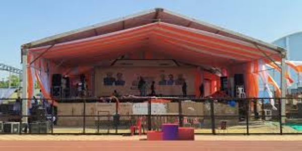 तीन दिवसीय बस्तर ओलंपिक का आज मुख्यमंत्री करेंगे उद्घाटन