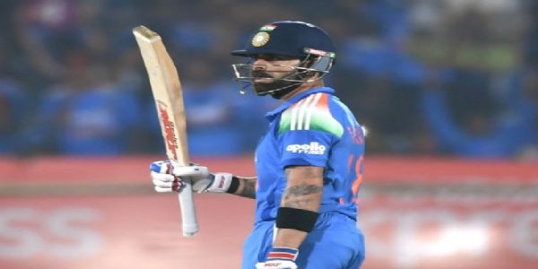 विजय हजारे ट्रॉफी के लिए ५० संभावित खिलाड़ियों की सूची में कोहली और पंत भी शामिल