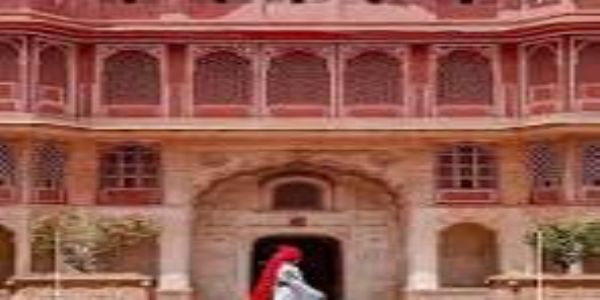 बढ़ता राजस्थान-हमारा राजस्थान थीम पर शुक्रवार को रवाना होंगे रथ