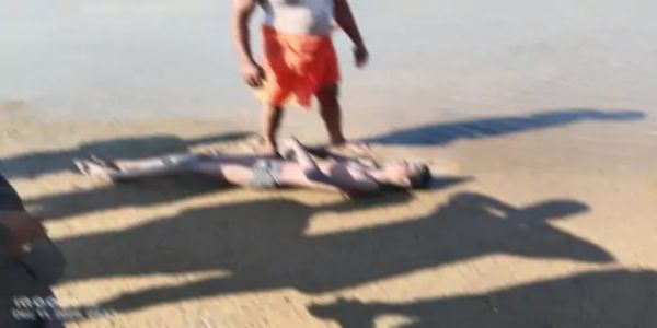 जांजगीर-चांपा : हसदेव नदी में डूबने से तीन छात्रों की मौत, परिजनों में मातम