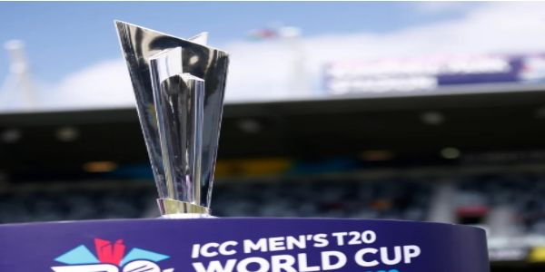 आईसीसी पुरुष टी20 विश्व कप 2026 के लिए शुरू हुई टिकटों की बिक्री, कीमतें सिर्फ ₹100 से प्रारंभ