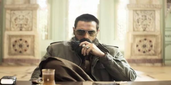 'धुरंधर' के सबसे कठिन शॉट पर अर्जुन रामपाल के खुलासे ने सभी को चौंकाया