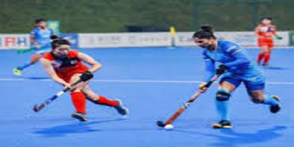 महिला हॉकी महिला हॉकी