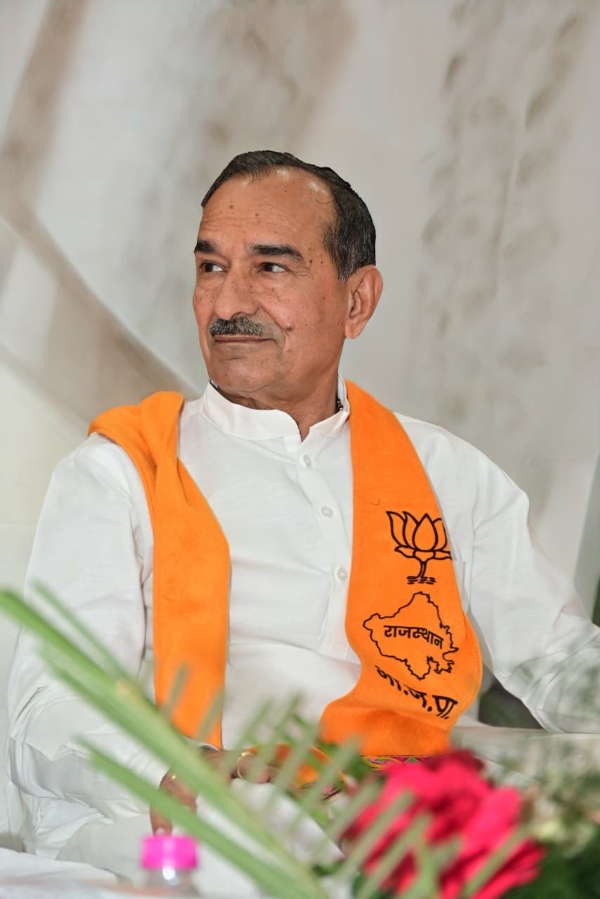 नई शिक्षा नीति और एमएमटीटीसी केंद्र उच्च शिक्षा को वैश्विक स्तर पर ले जाने का सशक्त माध्यम बन रहे हैं: मदन राठौड़ नई शिक्षा नीति और एमएमटीटीसी केंद्र उच्च शिक्षा को वैश्विक स्तर पर ले जाने का सशक्त माध्यम बन रहे हैं: मदन राठौड़