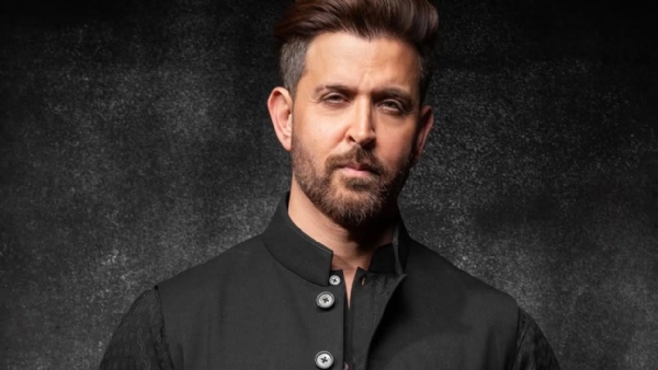 ऋतिक रोशन - फोटो सोर्स एक्स ऋतिक रोशन - फोटो सोर्स एक्स