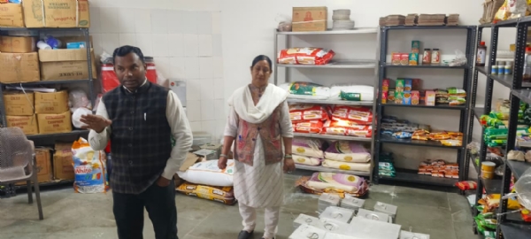 Food safety team instructions Food safety team instructions