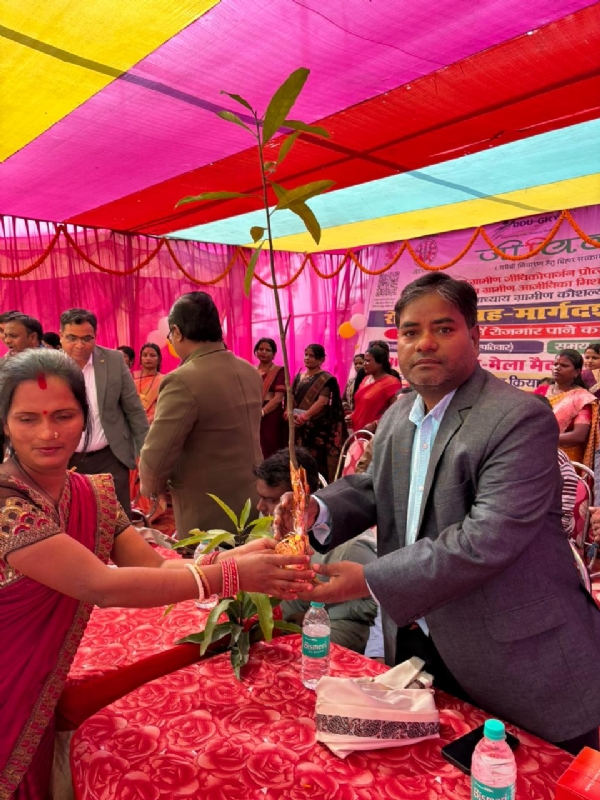 अररिया फोटो:रोजगार मेला अररिया फोटो:रोजगार मेला