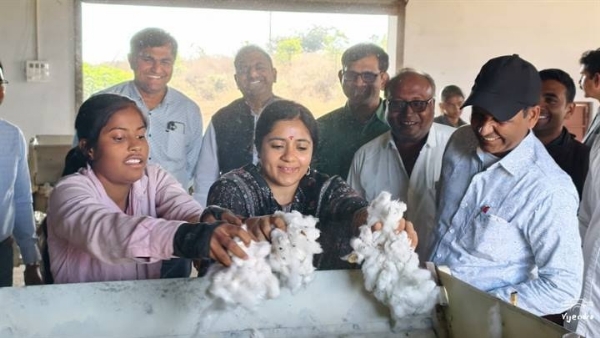 कृषि एवं उद्यानिकी की उन्नत तकनीकों का अवलोकन