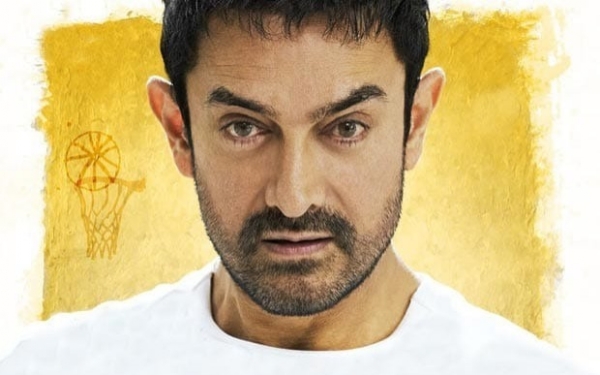 आमिर ख़ान - फोटो सोर्स एक्स