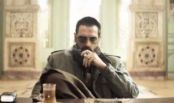 अर्जुन रामपाल - फोटो सोर्स एक्स अर्जुन रामपाल - फोटो सोर्स एक्स