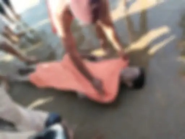 निकले गए शव निकले गए शव