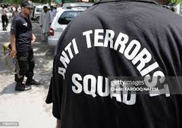 फाईल फोटो: एटीएस फाईल फोटो: एटीएस