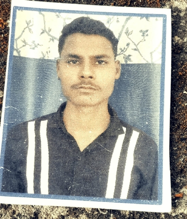 फाइल फोटो मृतक फाइल फोटो मृतक