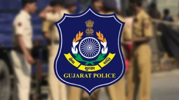 गुजरात पुलिस भर्ती 2025 गुजरात पुलिस भर्ती 2025