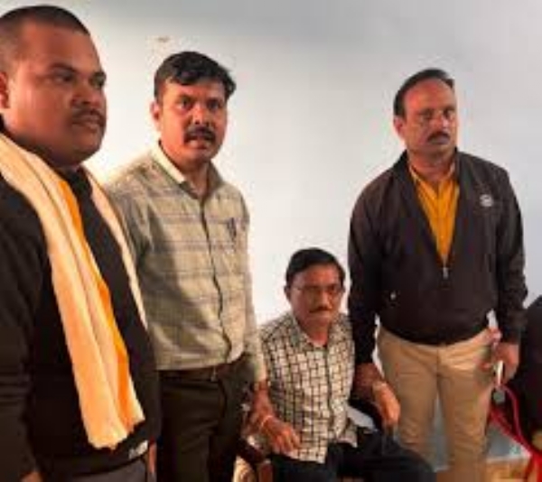 भोपाल लोकायुक्त की बड़ी कार्रवाई भोपाल लोकायुक्त की बड़ी कार्रवाई