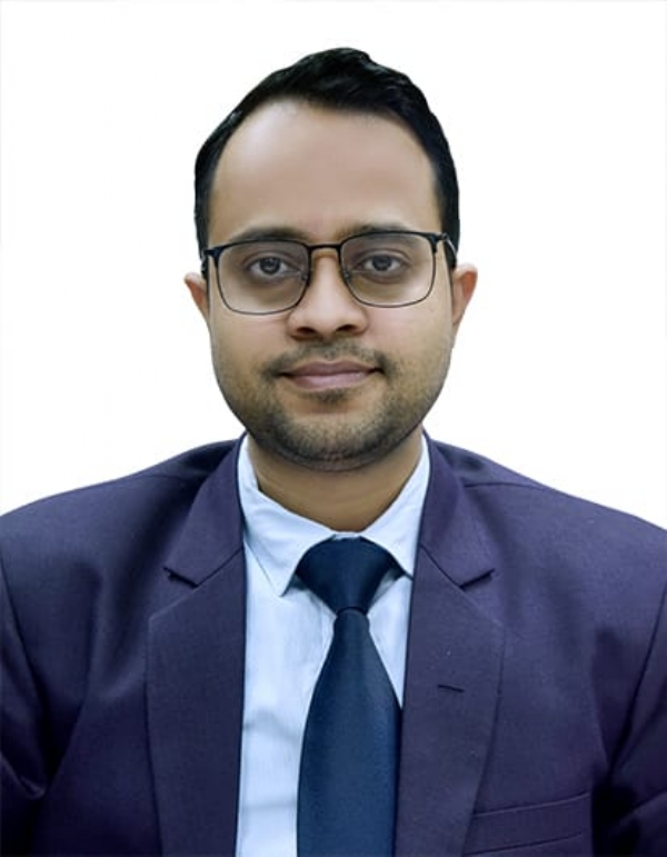 नए जिलाधिकारी नए जिलाधिकारी