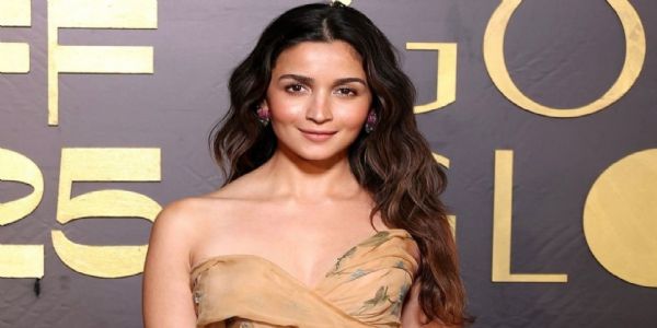 आलिया भट्ट - फोटो सोर्स एक्स आलिया भट्ट - फोटो सोर्स एक्स