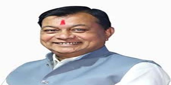 उद्योग मंत्री देवांगन आज काेरबा में  कराेड़ाें के विकास कार्यो का करेंगे भूमिपूजन