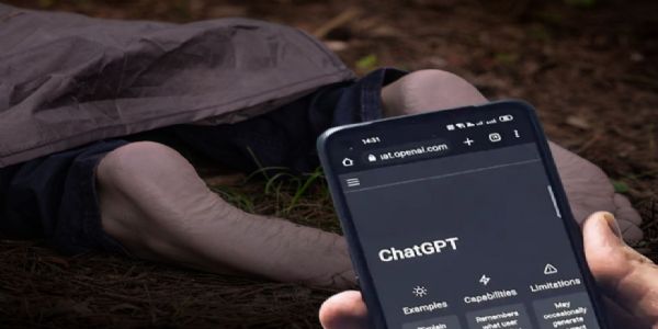 अमेरिका में चैटजीपीटी की हत्या-आत्महत्या में कथित भूमिका, ओपनएआई, माइक्रोसॉफ्ट पर मुकदमा